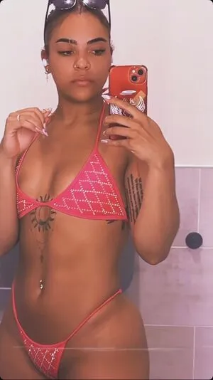 Jaida Parker OnlyFans Leaked Free Thumbnail Picture - #9kFnXtuOfL