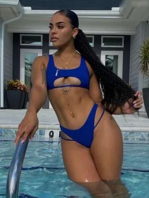 Jaida Parker OnlyFans Leaked Free Thumbnail Picture - #Uh4bjoT0KV