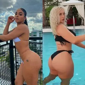 Jaida Parker OnlyFans Leaked Free Thumbnail Picture - #e9E3A0QuDx