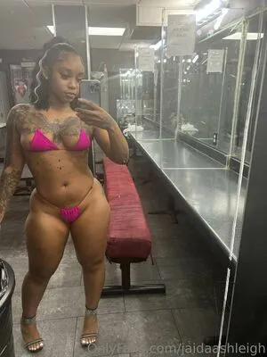Jaidaashleigh OnlyFans Leaked Free Thumbnail Picture - #pVQpAinenv