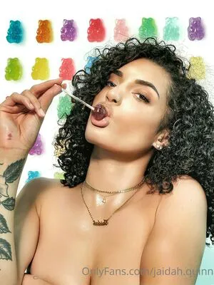 Jaidah Rae OnlyFans Leaked Free Thumbnail Picture - #LDXDMHJqS3