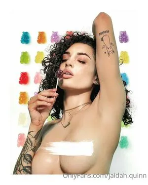 Jaidah Rae OnlyFans Leaked Free Thumbnail Picture - #SkYzzZXtgg
