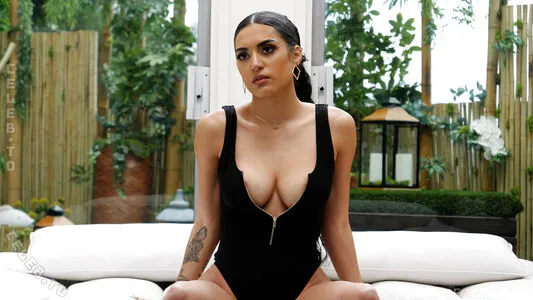 Jaidah Rae OnlyFans Leaked Free Thumbnail Picture - #h1WQdu1pmw