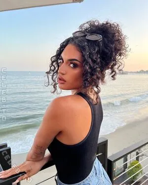 Jaidah Rae OnlyFans Leaked Free Thumbnail Picture - #jexr8FZ8eX