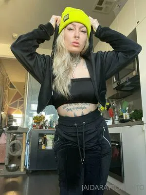 Jaidaray Free OnlyFans Leaked Free Thumbnail Picture - #EK0ep0lBKw