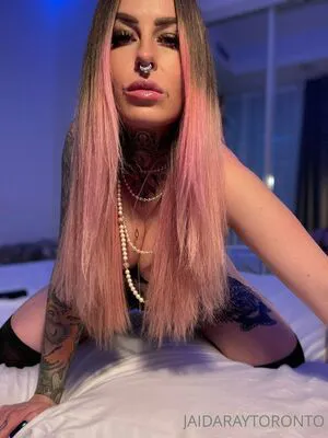 Jaidaray Free OnlyFans Leaked Free Thumbnail Picture - #HdQDDXggZz