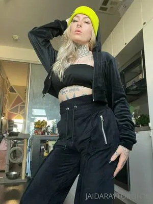 Jaidaray Free OnlyFans Leaked Free Thumbnail Picture - #JzUJPUbzv6