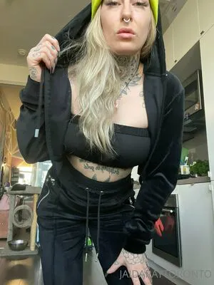 Jaidaray Free OnlyFans Leaked Free Thumbnail Picture - #d2KvBOvCAF