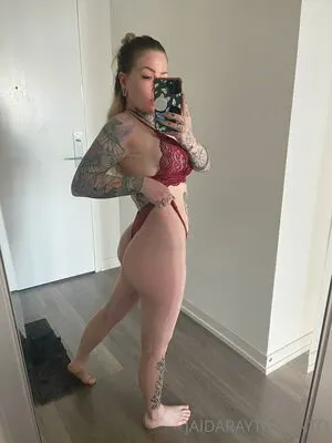 Jaidaray Free OnlyFans Leaked Free Thumbnail Picture - #m54ToVXiKM