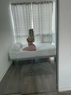 Jaidaray Free OnlyFans Leaked Free Thumbnail Picture - #sLT3iVXYRn