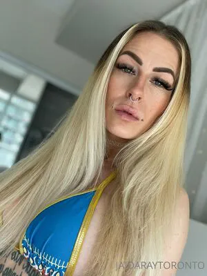 Jaidaray Free OnlyFans Leaked Free Thumbnail Picture - #vZKSG24ZHB