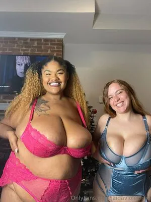 Jaidavioletfree OnlyFans Leaked Free Thumbnail Picture - #jya5L6fbtp
