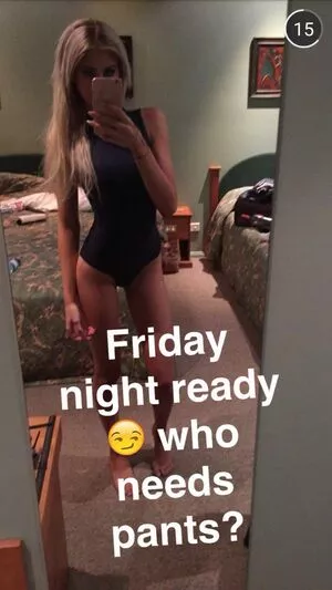 Jaide Samara Francis OnlyFans Leaked Free Thumbnail Picture - #JCs3GMze5O