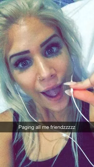 Jaide Samara Francis OnlyFans Leaked Free Thumbnail Picture - #drF01fLX2r