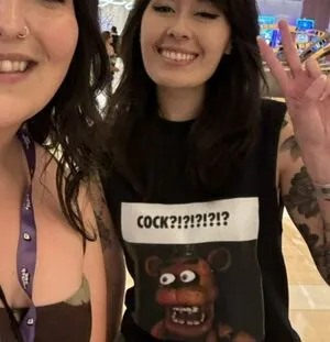 Jaiden Animations OnlyFans Leaked Free Thumbnail Picture - #BALDpYuWfB