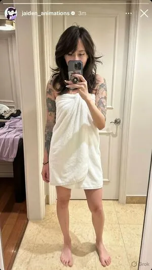 Jaiden Dittfach OnlyFans Leaked Free Thumbnail Picture - #6hSpRH09Mh