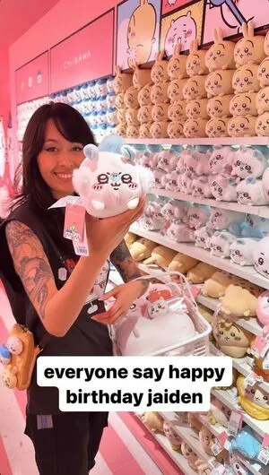 Jaiden Dittfach OnlyFans Leaked Free Thumbnail Picture - #PvZ6RCMgmm