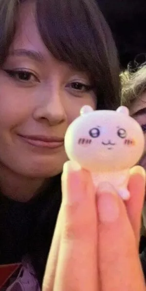 Jaiden Dittfach OnlyFans Leaked Free Thumbnail Picture - #yIcvWtyO79