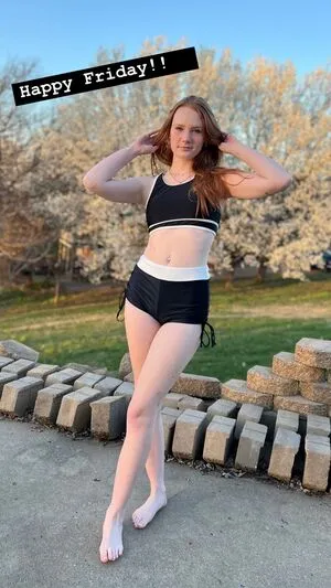 Jaiden Johnson OnlyFans Leaked Free Thumbnail Picture - #IcMYPCRbDt