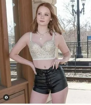 Jaiden Johnson OnlyFans Leaked Free Thumbnail Picture - #WGPCl0Gskm