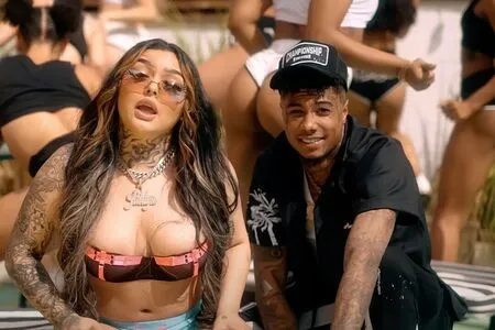 Jaidyn Alexis OnlyFans Leaked Free Thumbnail Picture - #EdToFf5rhW