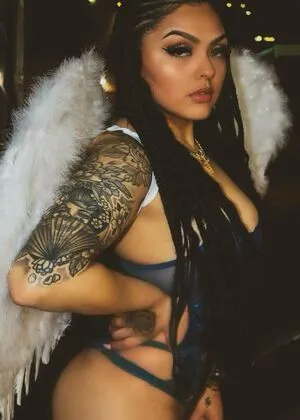 Jaidyn Alexis OnlyFans Leaked Free Thumbnail Picture - #OUFCU5ufX4