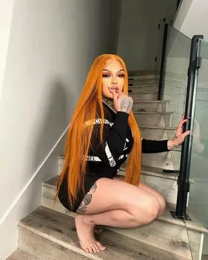 Jaidyn Alexis OnlyFans Leaked Free Thumbnail Picture - #llqbzH4Ghx