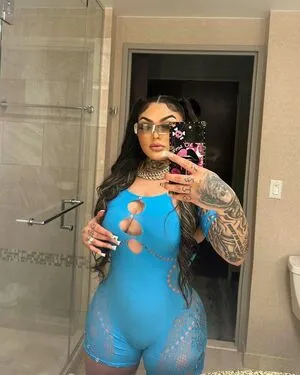 Jaidyn Alexis OnlyFans Leaked Free Thumbnail Picture - #q7z9FeZsua