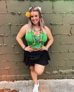 Jaidyn Essick OnlyFans Leaked Free Thumbnail Picture - #pebCMV6gXy