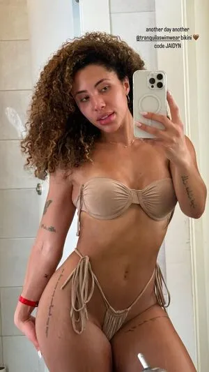 Jaidyn Felicetti OnlyFans Leaked Free Thumbnail Picture - #2O9X9WMjXh