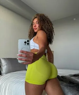 Jaidyn Felicetti OnlyFans Leaked Free Thumbnail Picture - #KgCnR8FfNo