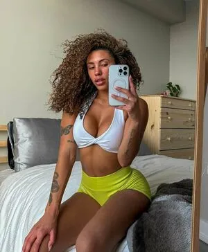 Jaidyn Felicetti OnlyFans Leaked Free Thumbnail Picture - #OVRFCdE39Q