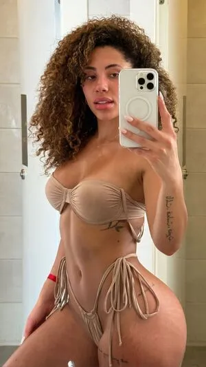 Jaidyn Felicetti OnlyFans Leaked Free Thumbnail Picture - #StsizraKkd