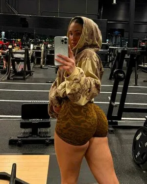 Jaidyn Felicetti OnlyFans Leaked Free Thumbnail Picture - #WaiPdkXGqW