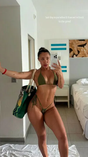 Jaidyn Felicetti OnlyFans Leaked Free Thumbnail Picture - #XSqqzaxHQw