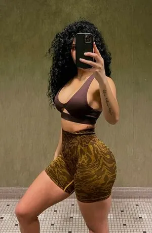 Jaidyn Felicetti OnlyFans Leaked Free Thumbnail Picture - #aPavLeAWtv