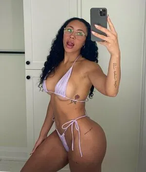 Jaidyn Felicetti OnlyFans Leaked Free Thumbnail Picture - #bgTAcM4Qen