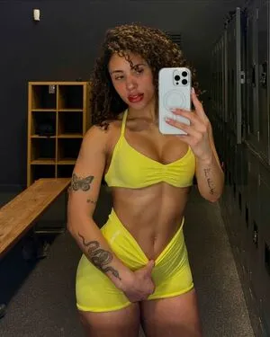 Jaidyn Felicetti OnlyFans Leaked Free Thumbnail Picture - #fUU3gfGRg0