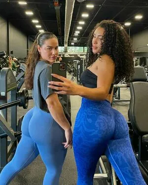 Jaidyn Felicetti OnlyFans Leaked Free Thumbnail Picture - #j7ICJr0I08