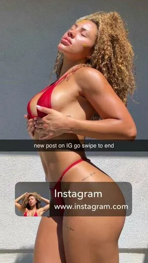 Jaidyn Felicetti OnlyFans Leaked Free Thumbnail Picture - #mE2eC5y9pv