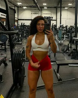 Jaidyn Felicetti OnlyFans Leaked Free Thumbnail Picture - #mYVTuViV80