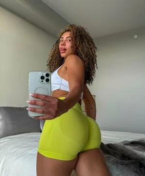 Jaidyn Felicetti OnlyFans Leaked Free Thumbnail Picture - #nJkaoDLUf0