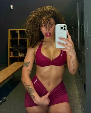 Jaidyn Felicetti OnlyFans Leaked Free Thumbnail Picture - #o4wUziDzWR