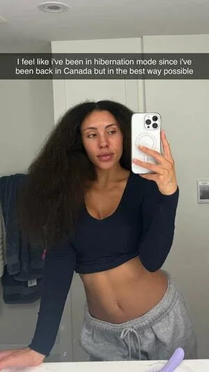 Jaidyn Felicetti OnlyFans Leaked Free Thumbnail Picture - #o7olNtQGIa
