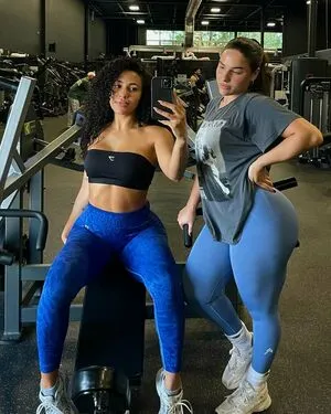 Jaidyn Felicetti OnlyFans Leaked Free Thumbnail Picture - #zIMJK39HYq