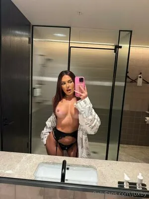 Jaidyn Lovich OnlyFans Leaked Free Thumbnail Picture - #2UAvAIvMz2