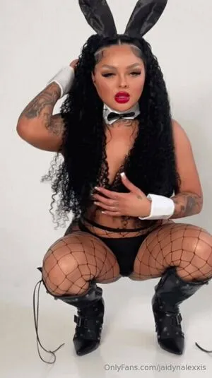 Jaidynalexxis OnlyFans Leaked Free Thumbnail Picture - #2pAkRKmoZf