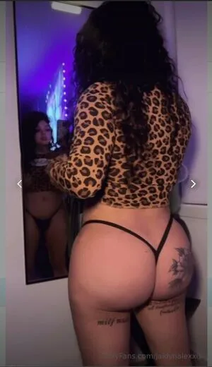 Jaidynalexxis OnlyFans Leaked Free Thumbnail Picture - #BdZDMggJgr