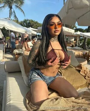 Jaidynalexxis OnlyFans Leaked Free Thumbnail Picture - #ce1pDPnTRx