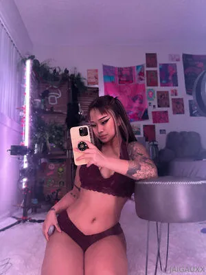Jaigauxx OnlyFans Leaked Free Thumbnail Picture - #Bjlqiwa0q6